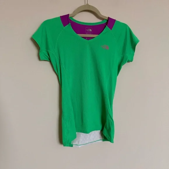 The North Face Flight Series FlashDry Athletic Top XS - Picture 3 of 10